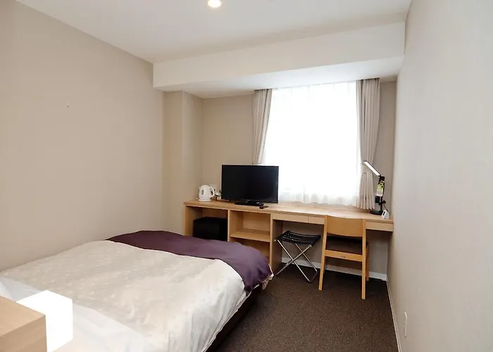 Shibetsu Grand Hotel