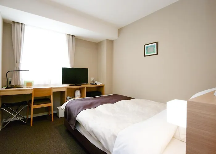 Shibetsu Grand Hotel