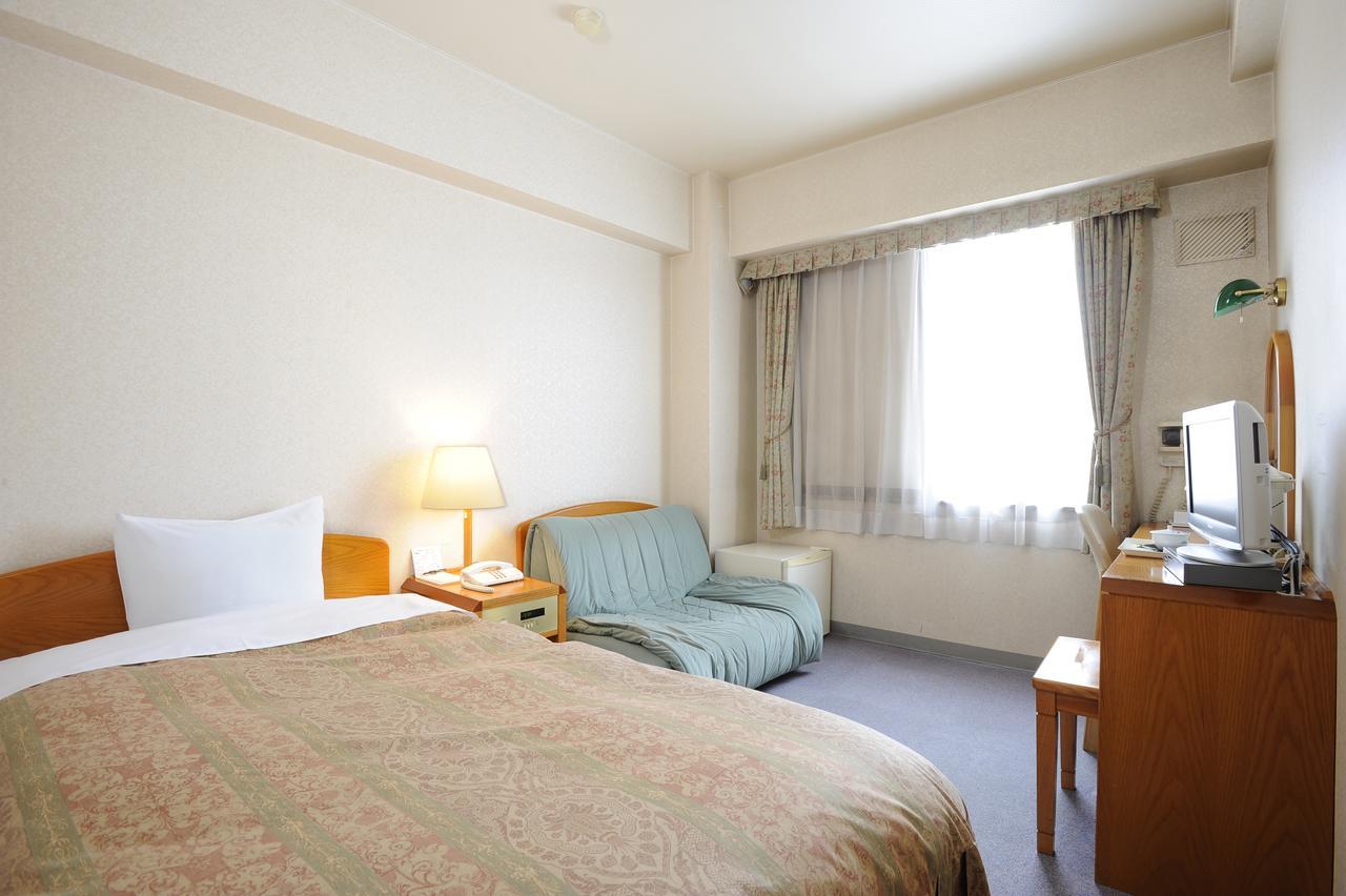 时壁苏格兰德酒店 3* Shibetsu (Kamikawa, Hokkaido)
