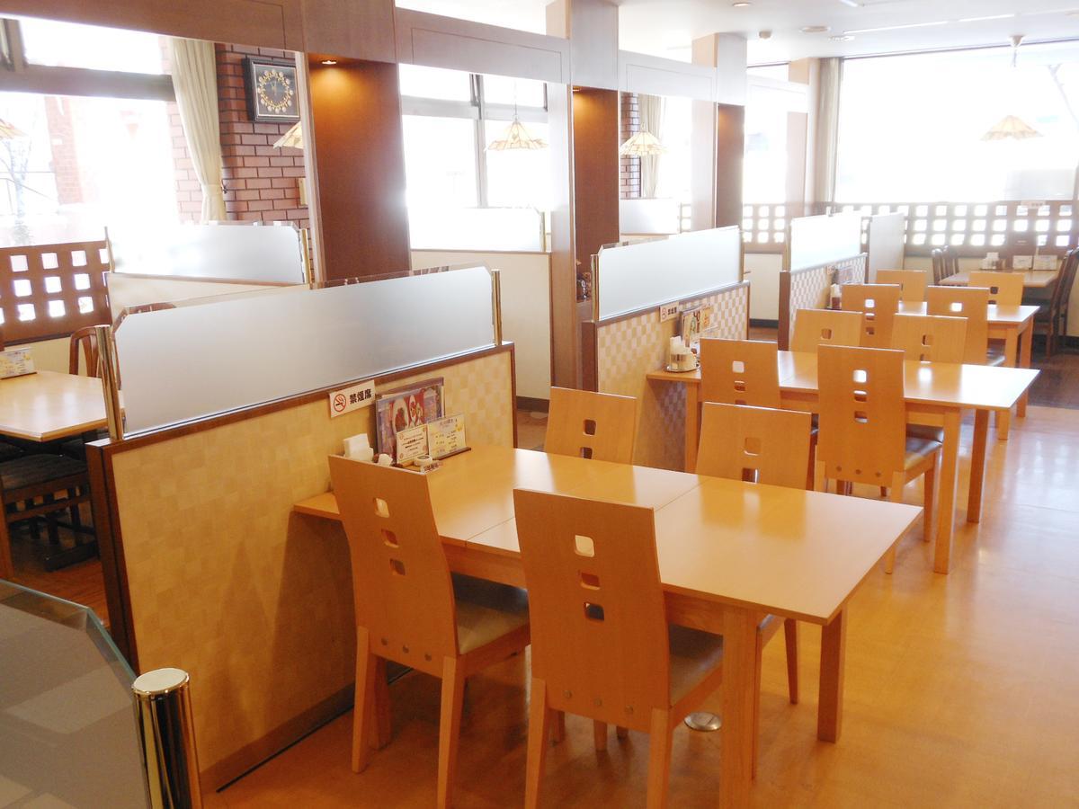 时壁苏格兰德酒店 Shibetsu (Kamikawa, Hokkaido)