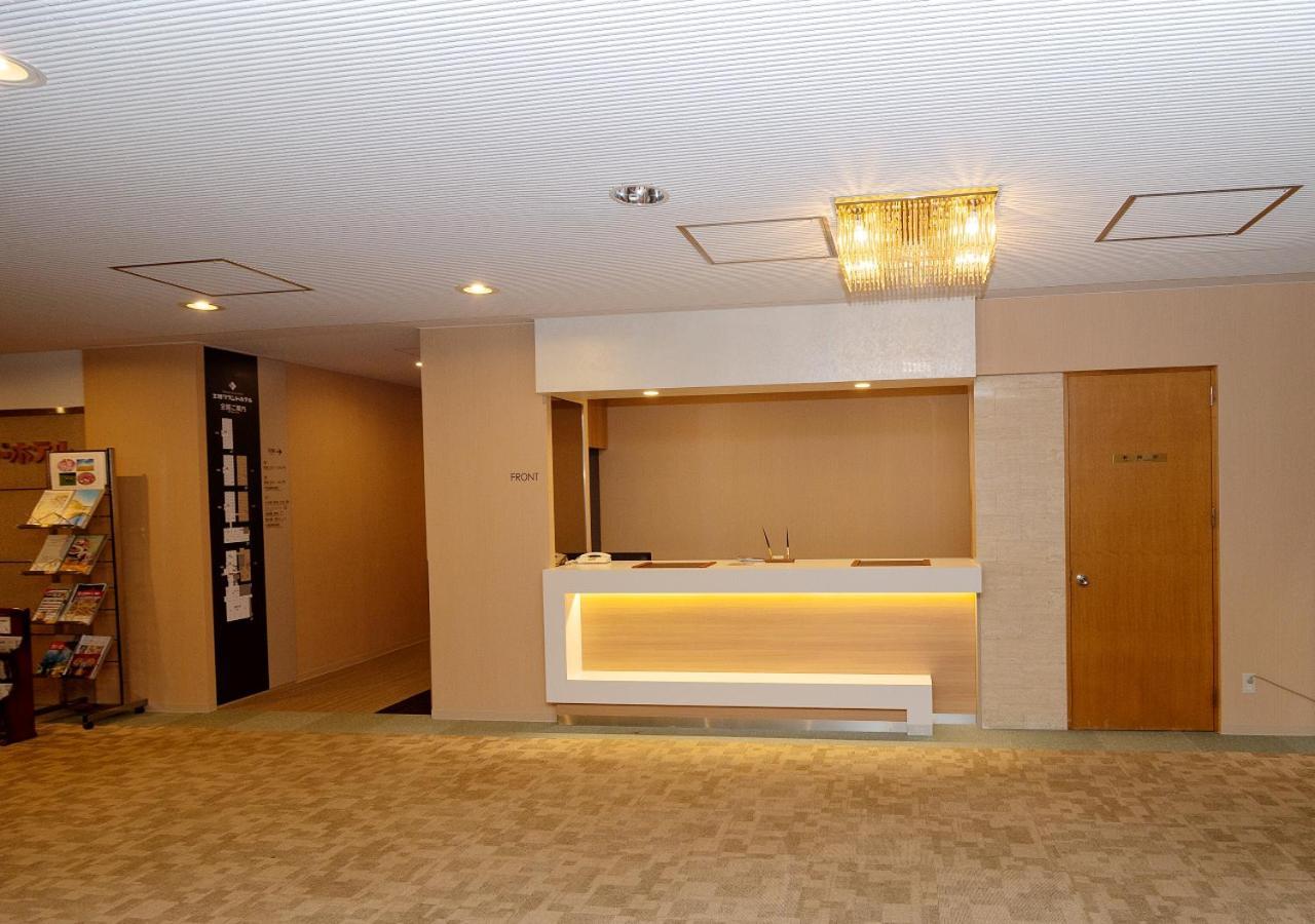 酒店 时壁苏格兰德酒店